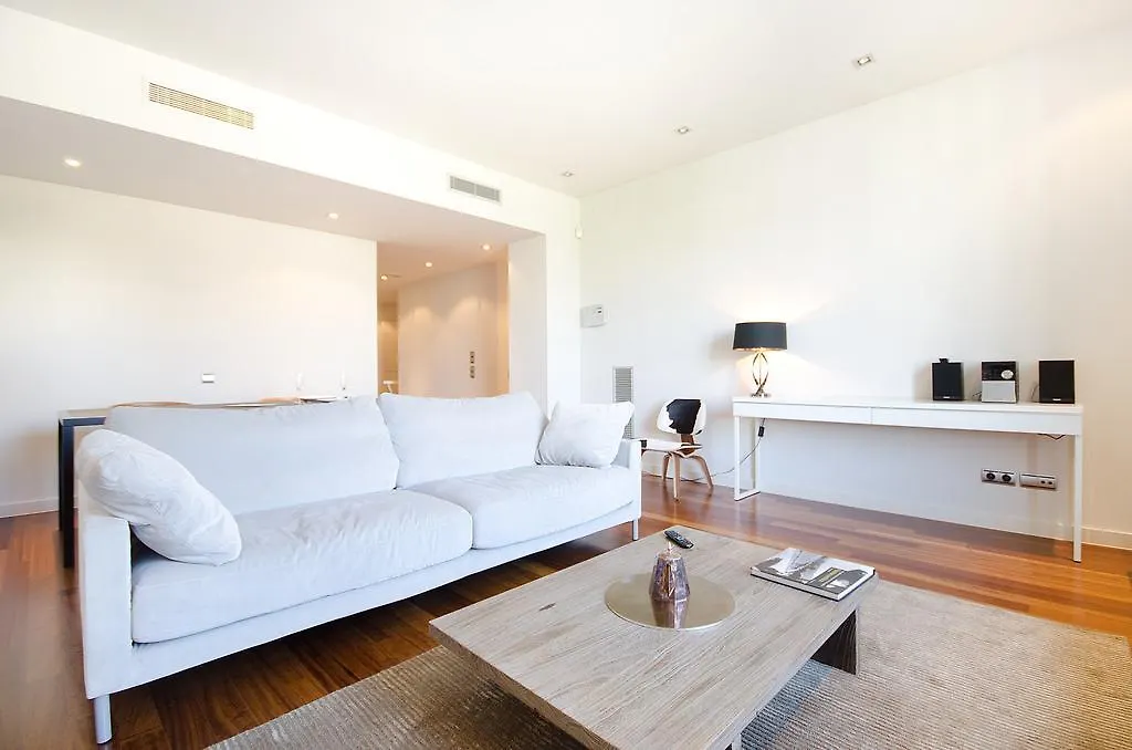 You Stylish Paseo De Gracia Apartments Barcelona