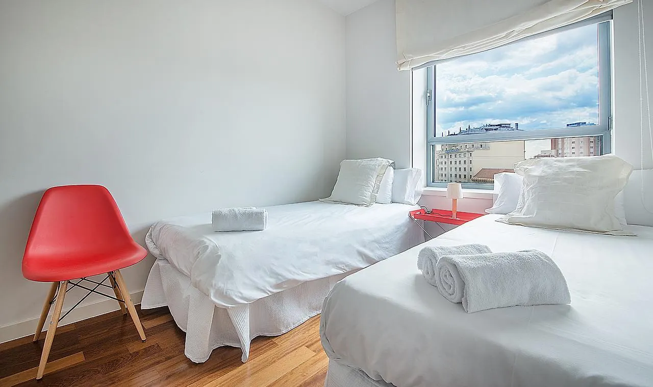 You Stylish Paseo De Gracia Apartments Barcelona