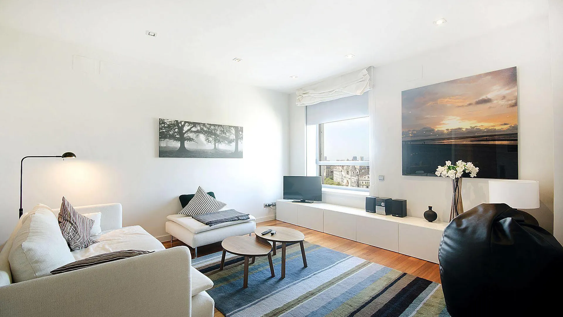 You Stylish Paseo De Gracia Apartments Barcelona