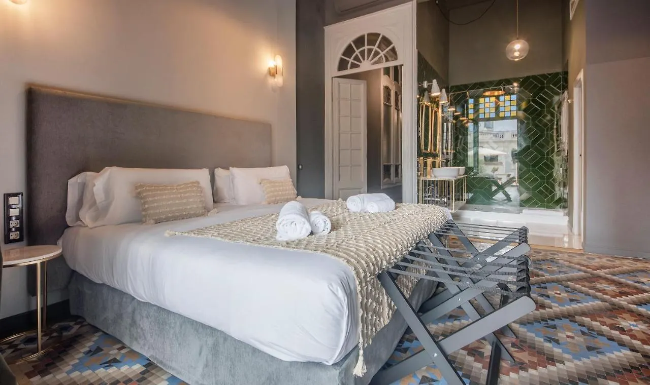 You Stylish Paseo De Gracia Apartments Barcelona