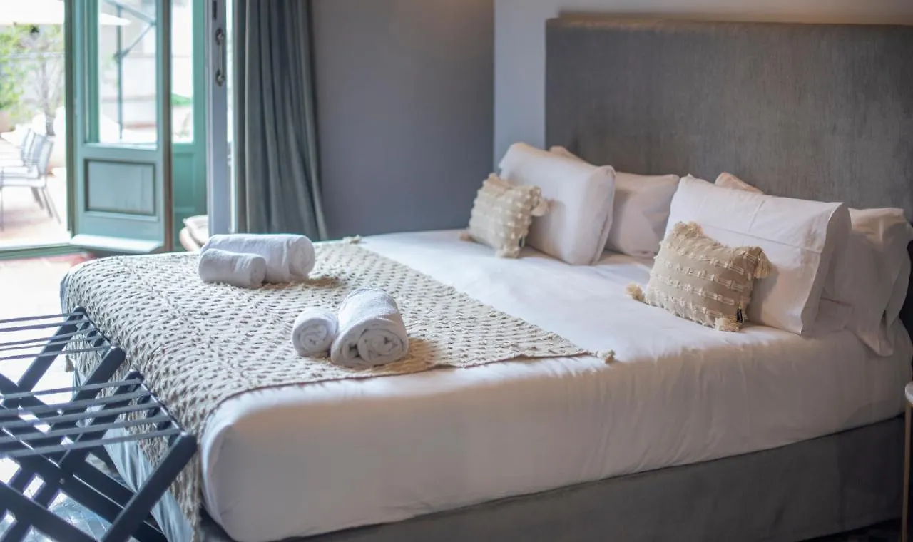 You Stylish Paseo De Gracia Apartments Barcelona